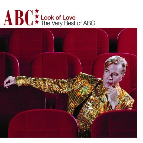 Abc/Look Of Love-Very Best Of@Import-Gbr